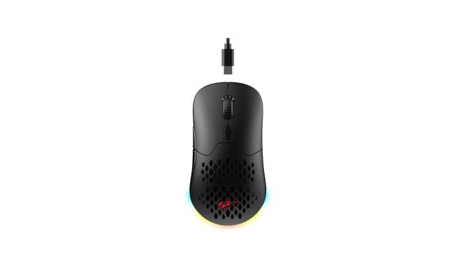 Havit Gamenote MS963WB Tri-Mode Gaming Mouse